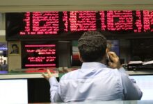 افت شاخصهای بورس با خروج پول حقیقی
