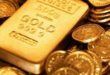 افزایش قیمت طلا قبل از نشست بانک مرکزی آمریکا