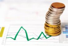 افزایش نرخ بهره بینبانکی برای دومین هفته متوالی
