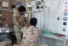 افزایش وام خوداشتغالی سربازان در سال آینده