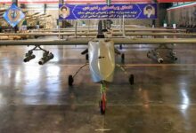 الحاق انبوهی از پهپادهای راهبردی به سازمان رزم ارتش