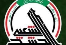 الحشدالشعبی: آماده اجرای دستور فرمانده کل نیروهای مسلح هستیم