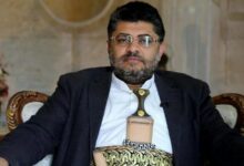 الحوثی: ترور العاروری جنایتی بزدلانه است
