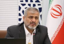 القاصی: اقدامات تروریستی در اراده ملت ایران خللی ایجاد نخواهد کرد