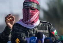 القسام: سرنوشت شماری از اسرای اسرائیلی، نامعلوم است
