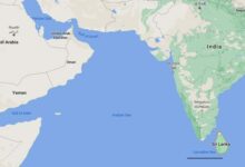 المیادین: دو کشتی اسرائیلی در تاریخ چهارم ژانویه هدف قرار گرفتند