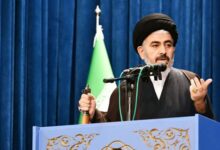 امام جمعه ارومیه: از قاطعیت دستگاه قضایی در برخورد با فساد شهردار اسبق ارومیه تشکر می‌کنم