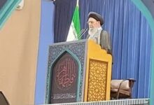 امام جمعه اصفهان: پشت تمامی جنایتهای گروههای تروریستی آمریکا است