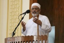 امام جمعه اهل سنت بندرعباس: عدم اقدام عملی کشورهای اسلامی در قبال مردم غزه باعث تاسف است