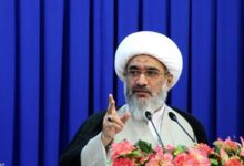 امام جمعه بوشهر: آمریکا و انگلیس منتظر درس تاریخی یمن باشند