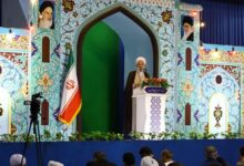 امام جمعه ساری: انتقام خون سردار سلیمانی و شهدای ترور کرمان از دشمنان گرفته خواهد شد