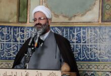 امام جمعه سمنان: کاهش مشارکت در انتخابات راهبرد جدی دشمن است