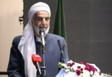 امام جمعه سنندج: خدمات بیشائبه سپاه بر هیچ کس پوشیده نیست