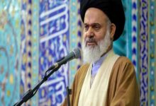 امام جمعه قم: در انتظار فروپاشی درونی رژیم صهیونیستی هستیم