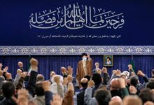 امروز جمعی از مداحان با رهبر انقلاب دیدار میکنند