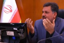 امکانات زیرساختی کرمان برای برگزاری انتخاباتی پرشور بررسی شد