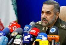 امیر آشتیانی: هیچ محدودیتی در دفاع از منافع ملی قائل نیستیم