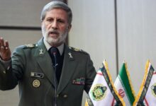 امیر حاتمی: نام شهید سلیمانی در حیات محور مقاومت راهگشاتر از گذشته است