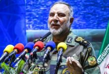امیر حیدری: تحرک در نیروی زمینی ارتش پاسخگوی نیازهای عملیاتی آینده است