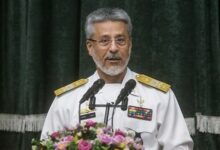 امیر سیاری: در سایه امنیت و اقتدار میتوان از عرصه دریا بهره برد