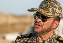 امیر صباحی‌فرد: نیروهای مسلح برای برگزاری انتخابات امن تمهیداتشان را افزایش می‌دهند