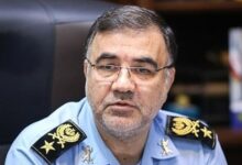 امیر واحدی: کنگره بزرگداشت شهدای نیروی هوایی ارتش برگزار میشود