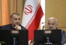 امیرعبداللهیان آلودگی ناشی از نیروگاه متسامور ارمنستان را منتفی خواند