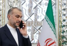 امیرعبداللهیان: حملات آمریکا و انگلیس علیه یمن منجر به تشدید تنش‌ها در منطقه می‌شود