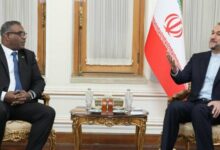 امیرعبداللهیان: در نشست سران اوپک گازی در الجزایر مشارکت فعالی خواهیم داشت