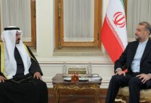 امیرعبداللهیان: رژیم صهیونیستی تلاش می‌کند شکست خود را با توسل به اقدامات تروریستی کور جبران کند