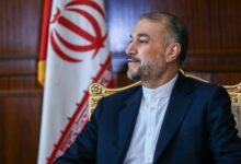 امیرعبداللهیان: ۲۰۲۴ سال سرنوشت‌ساز برای سنجش استانداردهای حقوق‌ بشر خواهد بود