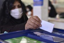 انتخابات در 4 حوزه انتخابیه به صورت الکترونیکی برگزار خواهد شد