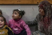 انتشار جزئیات جدیدی از توافق آتشبس غزه توسط واشنگتنپست