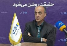 انتظار مردم قهرمانی تیم ملی ایران  در جام ملت‌های آسیا است