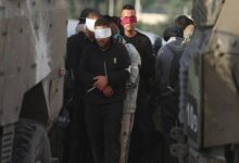 انتقاد سازمان ملل از وضعیت اسفناک زندانیان فلسطینی
