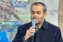 انتقال آب دریای عمان به خراسانجنوبی با ۵۰ هزار میلیارد تومان در دستور کار است