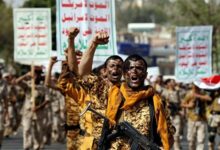 انصارالله: آمریکا حتما ادب خواهد شد