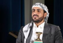 انصارالله: سایر کشورها، خود را قربانی فریبکاری آمریکا نکنند