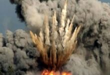 انفجار مین در خاک عراق یک فوتی و ۴ مصدوم برجای گذاشت