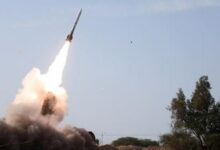 انهدام اهداف متخاصم به‌وسیله سامانه‌های بومی ۱۵ خرداد در رزمایش مدافعان آسمان ولایت 1402