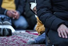 انگار گاهی مادریکردن بیشتر به «پدر» میآید!