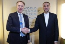 اهتمام ایران برای ایجاد سازوکارهای مرتبط با تضمین امنیت انرژی