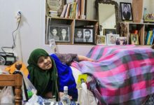 اگر بدانی چه پسری بود!