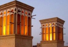 بادگیرهای یزد در مسیر شناسنامهدار شدن