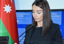 بازداشت تبعه فرانسوی مظنون به جاسوسی در باکو
