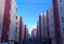 بازداشت پیمانکار پروژه ۱۷۶ واحدی مسکن مهر در مشکینشهر