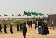 بازدید ۹۴ هزار نفر از مناطق عملیاتی ایلام