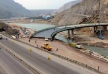 بازشدن بزرگترین گره ترافیکی گیلان لنگ تامین اعتبار