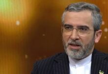 باقری: شهید سلیمانی توانست کارآمدی حکمرانی دینی را فراتر از مرزها ببرد