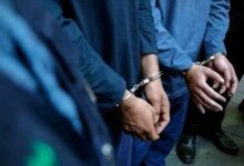 باند قاچاق سازمانیافته دخانیات در مریوان متلاشی شد